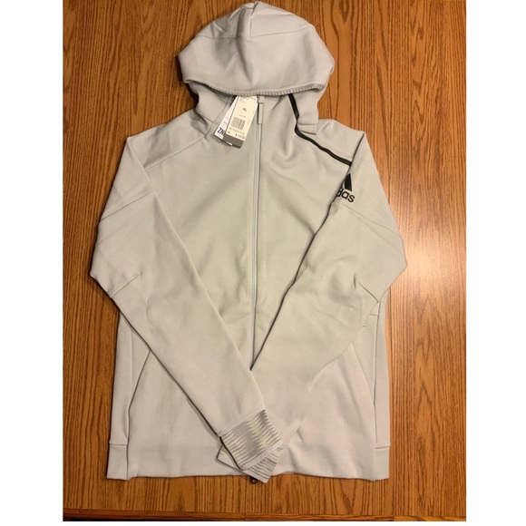 adidas zne hoodie dame